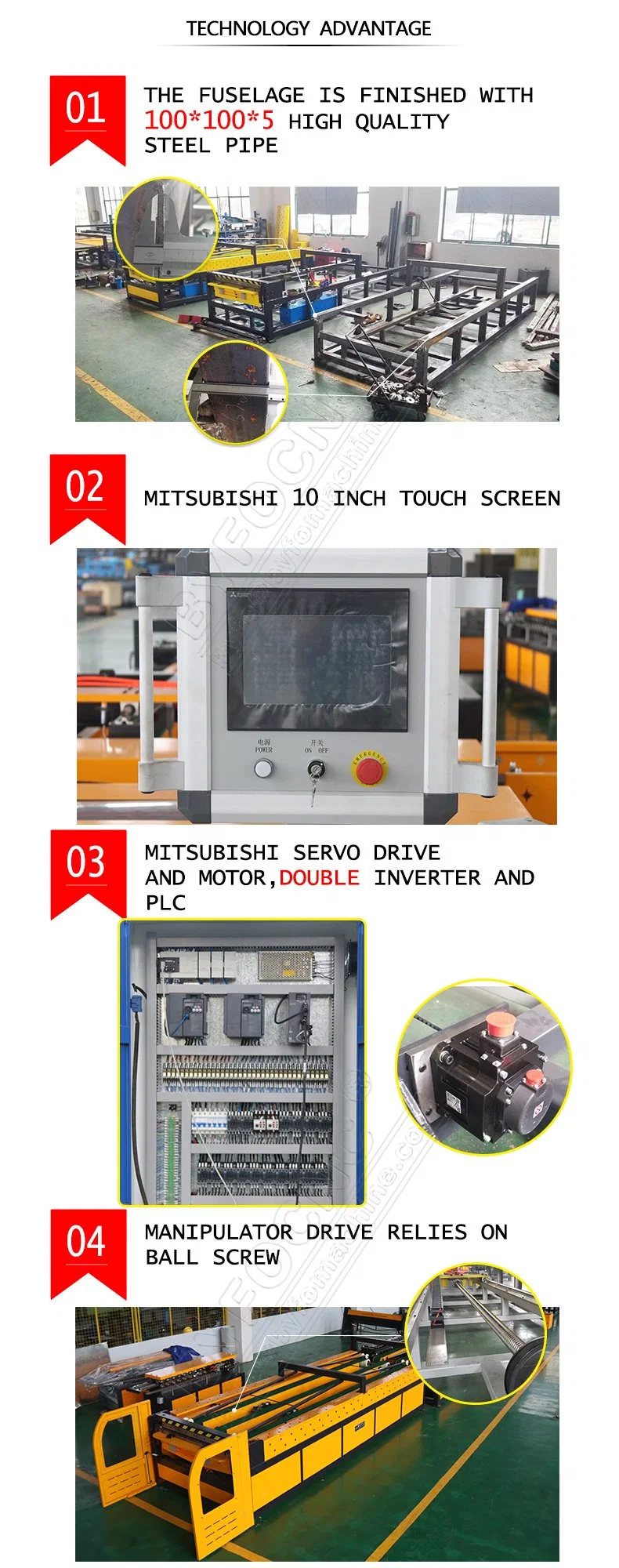 Ventilation Duct Production Equipment Auto Duct Line 5