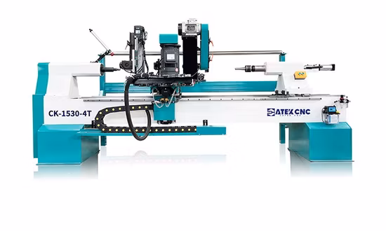 Автоматический станок для обработки канавок цилиндрического типа