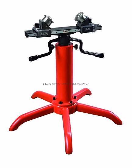 Станок для накатки канавок для труб (TWG)