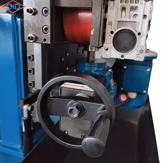 Ежемесячные предложения Высококачественный фрезерный станок для обработки кромок пластин